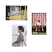 「【imase 1st photo book『you &amp;amp; me』Another Edition（photographs by Ittetsu Matsuoka）】オリジナルグッズ」7枚目/13