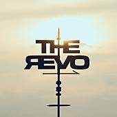 「シングル『THE REVO』通常盤ジャケット」4枚目/4