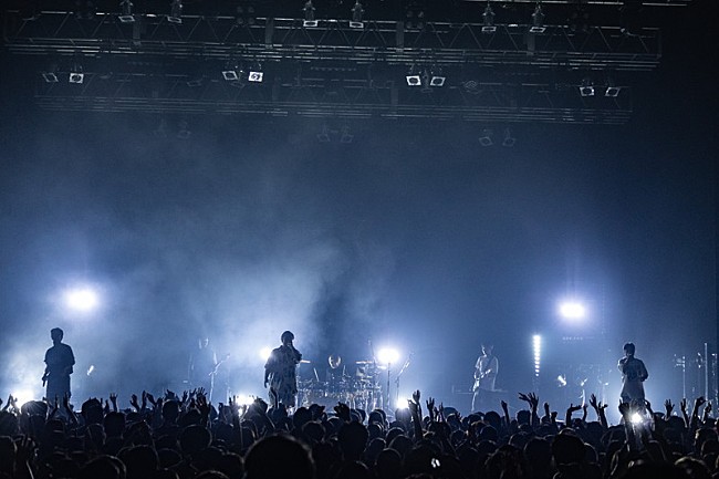 「【RANGE AID+ presents RWD← SCREAM 025】福岡公演」5枚目/26