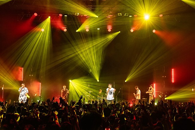 「【RANGE AID+ presents RWD← SCREAM 025】福岡公演」7枚目/26