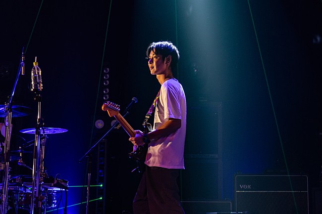 「【RANGE AID+ presents RWD← SCREAM 025】福岡公演」18枚目/26