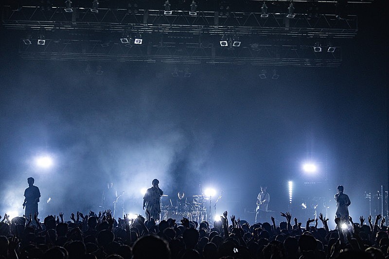 「【RANGE AID+ presents RWD← SCREAM 025】福岡公演」5枚目/26