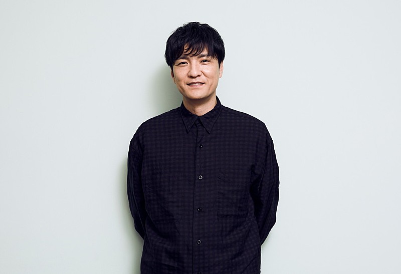 「<インタビュー>森山直太朗を突き動かす根源とは 主題歌を担当した映画『風のマジム』で流した涙」1枚目/2