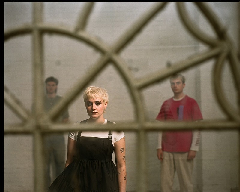 「ニューダッド、“期待と現実のギャップ”をテーマにした「Everything I Wanted」公開」1枚目/2