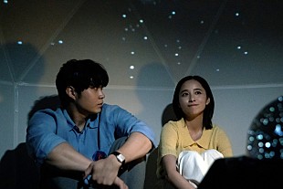 「「ぼくほし」“健治”磯村勇斗と“珠々”堀田真由の恋が進展 「超絶かわいくてキュン」「最高の告白」」