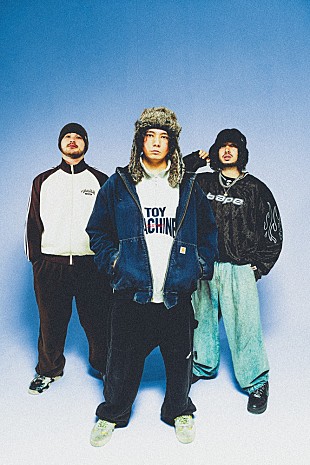 「The Cards I Play、2ndフルアルバム『DIAMOND AVENUE』をデジタルリリース　リード曲「DEAD INSIDE」MV 公開」