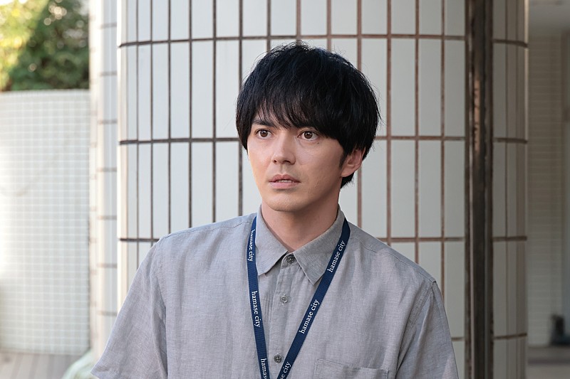 「「明日はもっと、いい日になる」“蔵田”林遣都が“虐待父”板尾創路と再会 「虐待の傷は永遠に消えない」「丞さんとの関係が泣けた」」1枚目/1