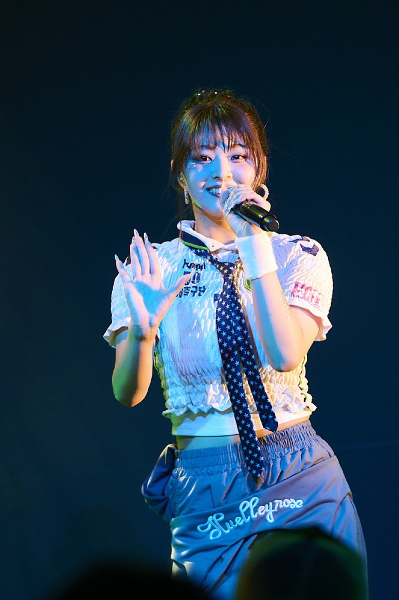 「AKARI」3枚目/10