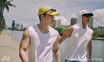 SEVENTEENのユニット・CxM、自然な姿を捉えた『HYPE VIBES
