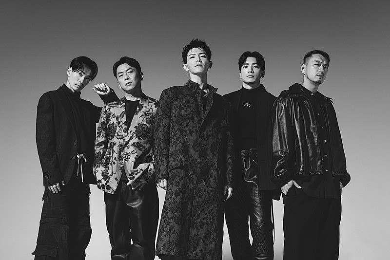 DOBERMAN INFINITYの新曲「Proud」、読売ジャイアンツ・吉川尚輝