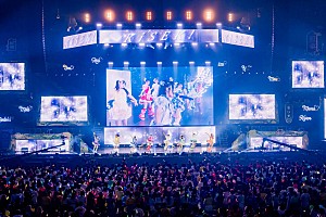ピヨピヨ iLife 武道館 ピヨピヨ iLife 武道館 iLiFE!】武道館ワンマンライブ『ONELiFE