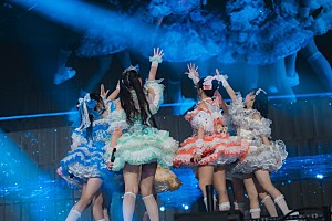 iLiFE!「夢のステージ、本当にしあわせに思います」騒動を乗り越え