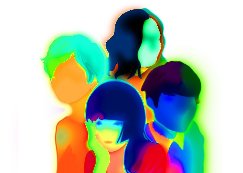 「パスピエ、新曲「しあわせの気配」MV公開　2026年ニューAL発売＆全国ツアー開催決定」1枚目/3