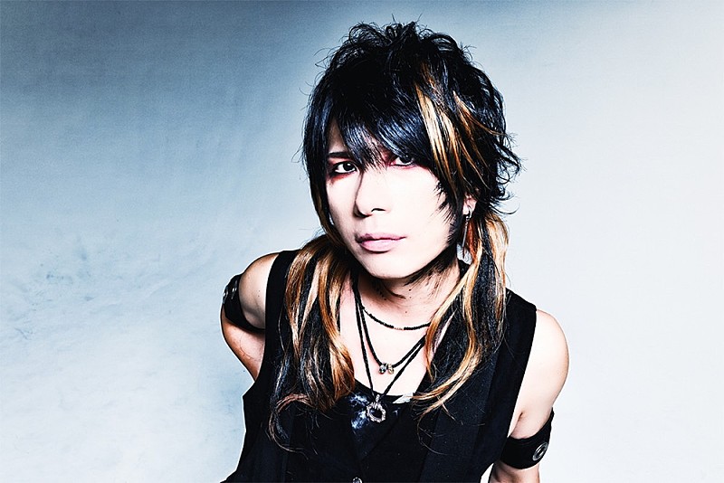 D'ESPAIRSRAY、解散から15年ぶりのワンマン公演【LIVE 2026