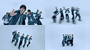 「CORTIS、ヒップホップのエネルギーを込めた「FaSHioN」振付映像を公開」