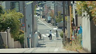 「JUJU、月9ドラマ主題歌「小さな歌」MVで“やさしさや愛”を丁寧に描く」