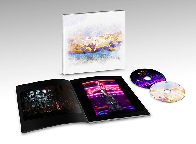 「JUJU シングル『小さな歌』完全生産限定盤」3枚目/4