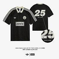 オアシスxアディダス オリジナルス、「TOKYO, JAPAN」特別仕様3