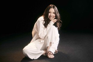 「阿部真央、新曲「Ding-dong」がアニメ『透明男と人間女～そのうち夫婦になるふたり～』OP主題歌に決定」