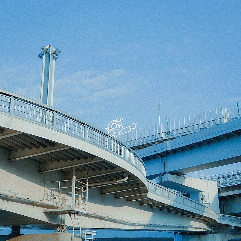 菅原圭、新曲「サヨナラトウキョウ」配信リリース＆MV公開