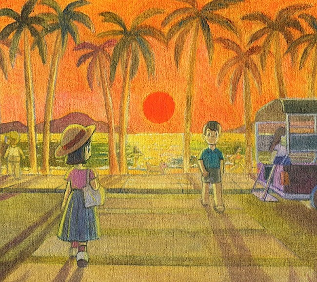 「Cody・Lee(李)、ニューEP『SILVER』より新曲「未知」MV公開」1枚目/3