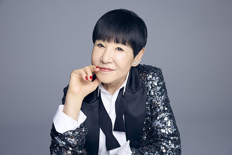 和田アキ子、Tani Yuuki書き下ろしの新曲「愛ヶ十」配信リリース