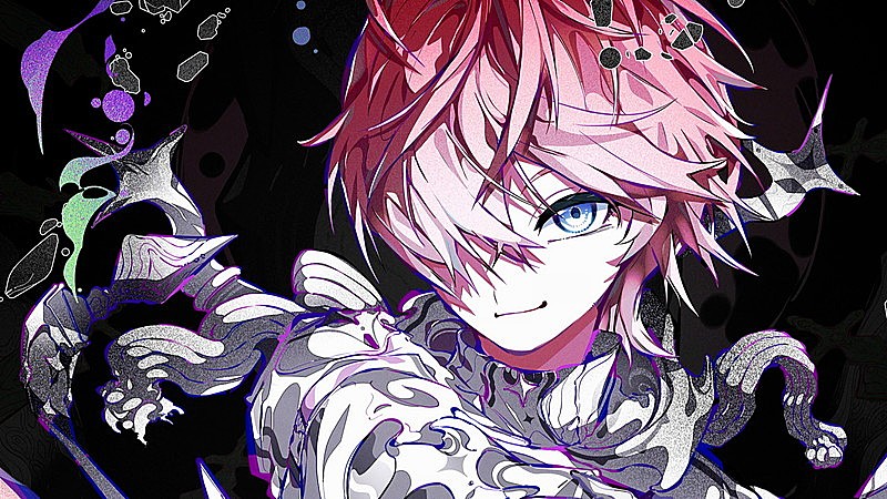 「『【MV】『Uncontrollable』 / さとみ』」4枚目/7