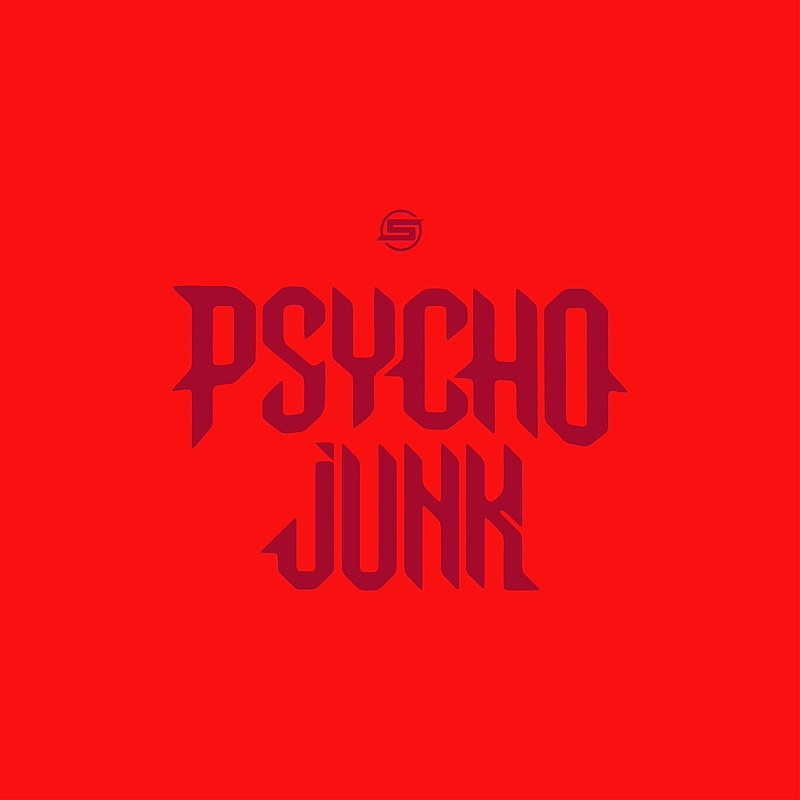 「SWAY、Def Jam RecordingsからサードフルAL『PSYCHO JUNK』リリース」1枚目/2