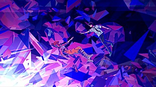 「RUKI（JO1・白岩瑠姫）による主題歌「巡星」入り『アズワン／AS ONE』予告映像が公開」