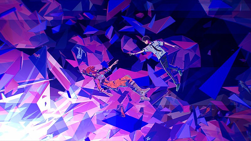 RUKI（JO1・白岩瑠姫）による主題歌「巡星」入り『アズワン／AS ONE』予告映像が公開