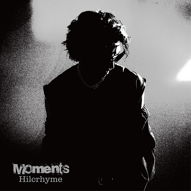 「Hilcrhyme アルバム『Moments』」4枚目/5