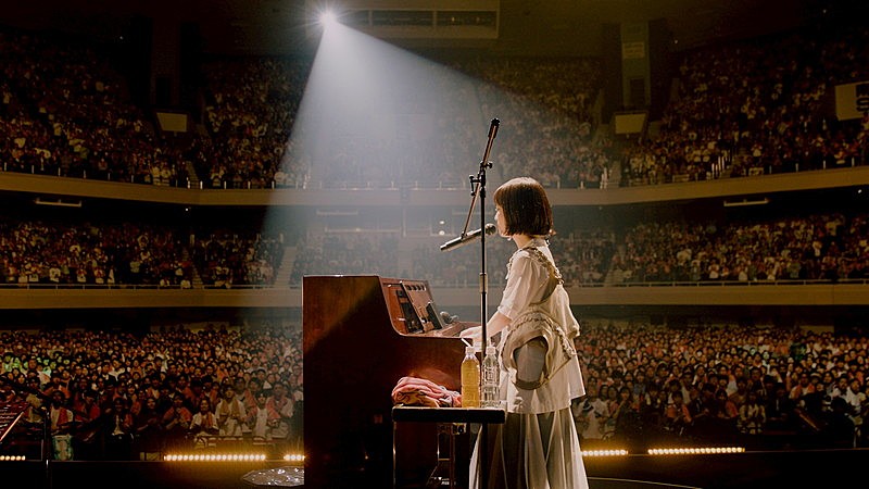 「『TOMOO - Ginger （TOMOO Live at 日本武道館 2025.05.23）』」2枚目/2