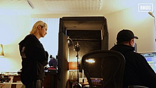 「SKY-HI、BMSG【THE LAST PIECE】テーマ曲「At The Last」ビハインド映像を公開」