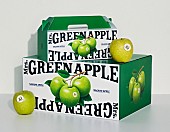 「3Mrs. GREEN APPLE特別デザインの青りんごボックス」16枚目/16