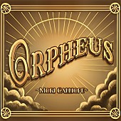 「Mori Calliope 配信シングル「Orpheus」」2枚目/3
