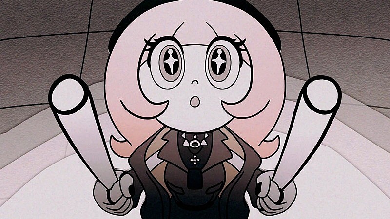 「Mori Calliope、新曲「Orpheus」サプライズ配信＆MV公開」1枚目/3