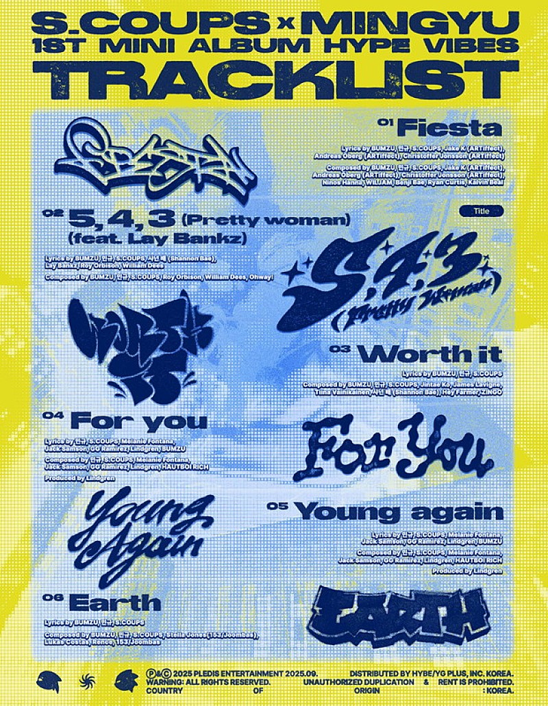 LABOUM I'M YOURS 韓国 アイドル CD 未開封 サイン付き LABOUM I