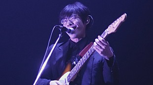 「君島大空、合奏形態による「c r a z y」ライブ映像を公開」
