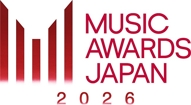 「【MUSIC AWARDS JAPAN 2026】開催決定、会場はTOYOTA ARENA TOKYO」1枚目/1