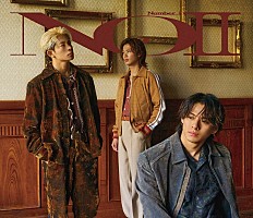 Number_i、新感覚アップチューン「Numbers Ur Zone」MV公開 | Daily