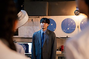 「「ぼくほし」“健治”磯村勇斗が逮捕された生徒を救う 「人ひとりの人生を救ったことはすごい」「斎藤さんの手紙に泣いた」」