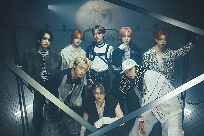 「MAZZEL」3枚目/9