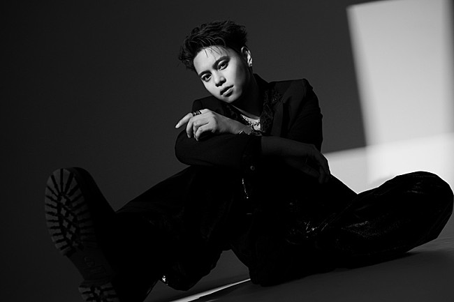 「REIKO」8枚目/9