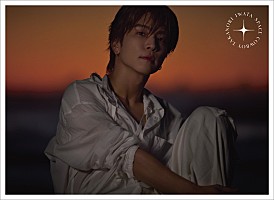 岩田剛典、ニューアルバム『SPACE COWBOY』12月リリース | Daily News
