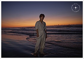 岩田剛典、ニューアルバム『SPACE COWBOY』12月リリース | Daily News