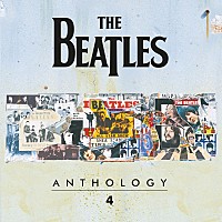 ザ・ビートルズ、『アンソロジー4』が2CD＆3LPで発売決定 | Daily News