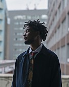 「Daichi Yamamoto、Benjazzy／STUTSら参加のニューAL『Secure+』リリース」1枚目/3