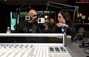 「ジューダス・プリースト、故オジー・オズボーンが亡くなる前に「War Pigs」を一緒にレコーディングしたと明かす」