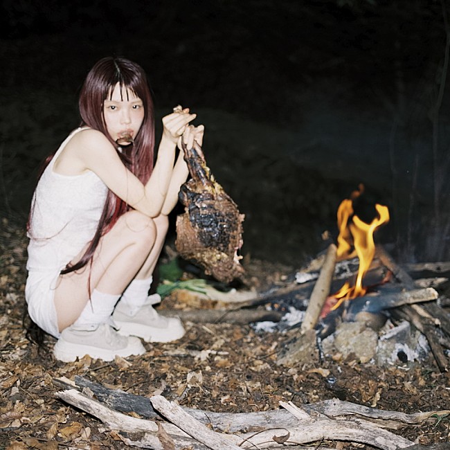 「【ビルボード】アイナ・ジ・エンド「革命道中」アニメ5連覇　HUNTR/Xが3位に浮上」1枚目/1