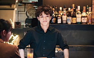 「スピッツ楽曲が原案の映画『楓』、本予告に宮近海斗（Travis Japan）ら追加キャスト登場」